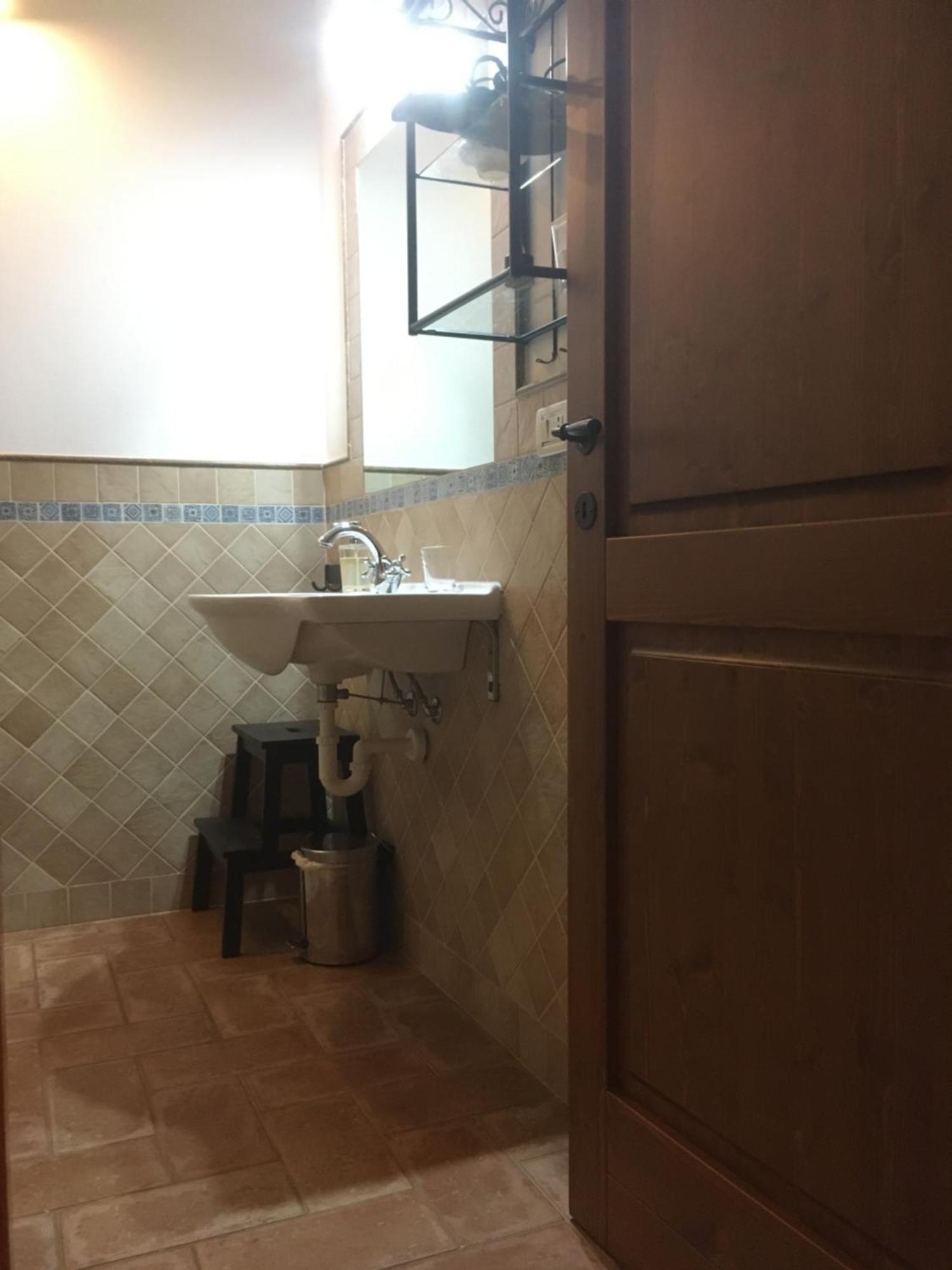 B&B Ca Biocco Sogliano al Rubicone Exterior foto