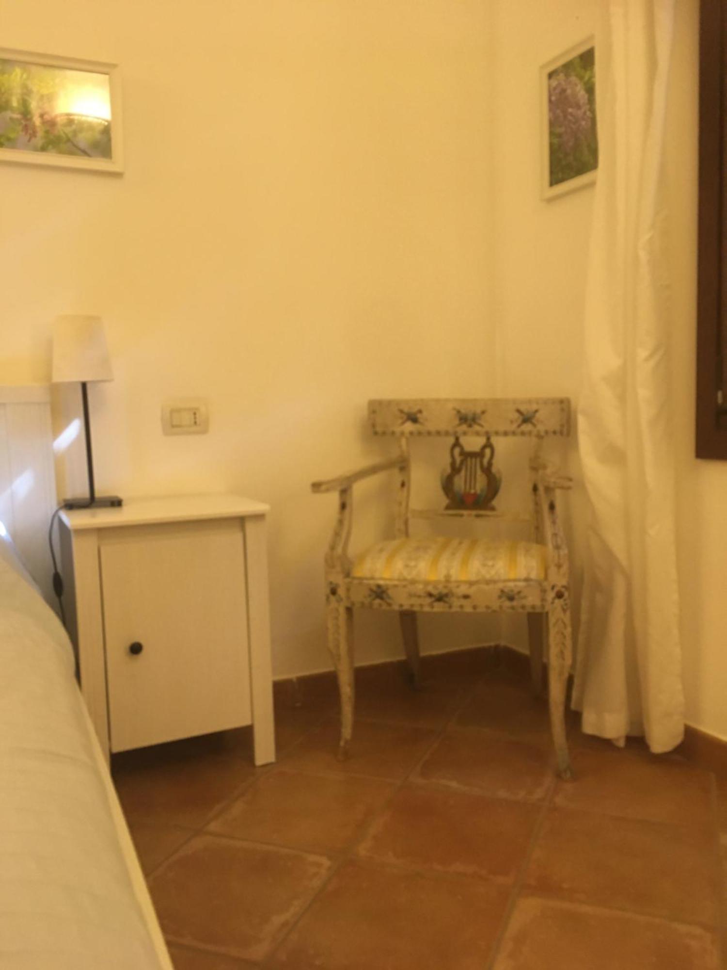 B&B Ca Biocco Sogliano al Rubicone Exterior foto