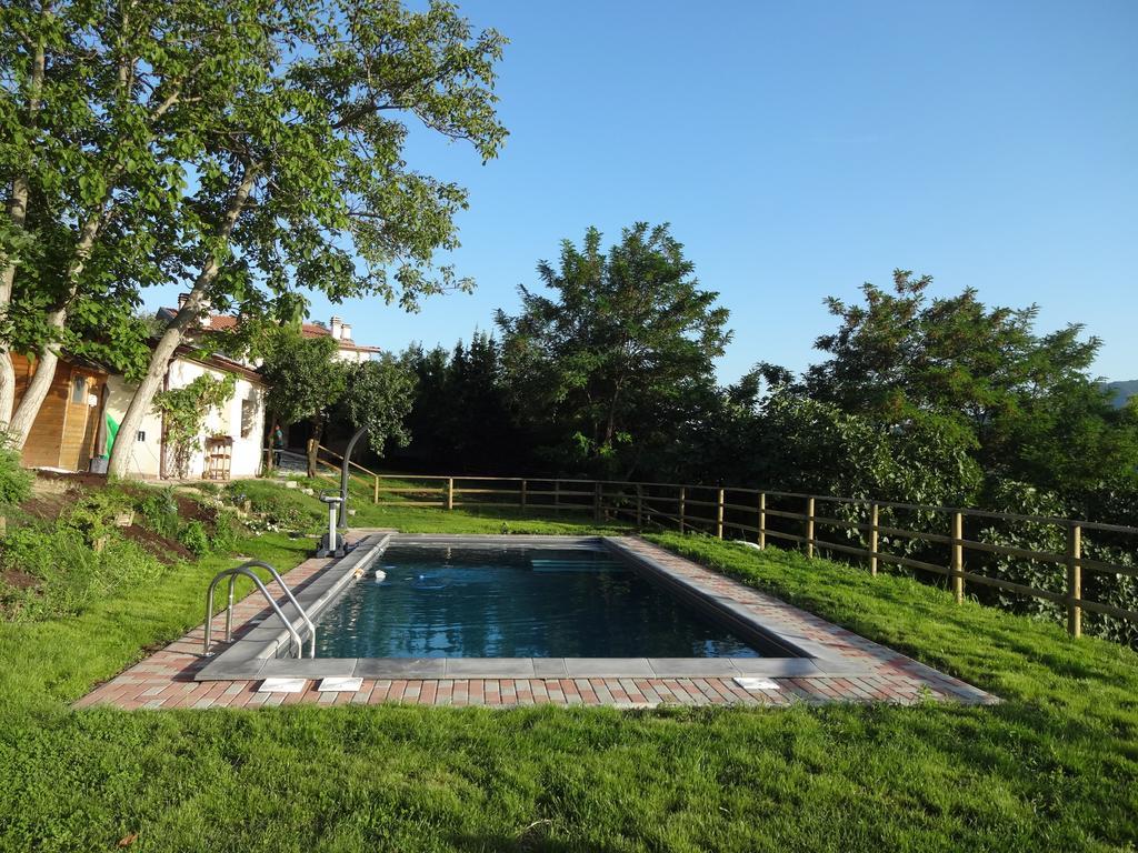 B&B Ca Biocco Sogliano al Rubicone Cameră foto
