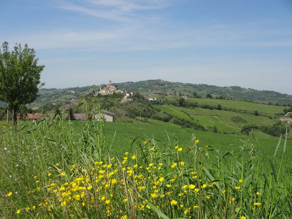B&B Ca Biocco Sogliano al Rubicone Cameră foto