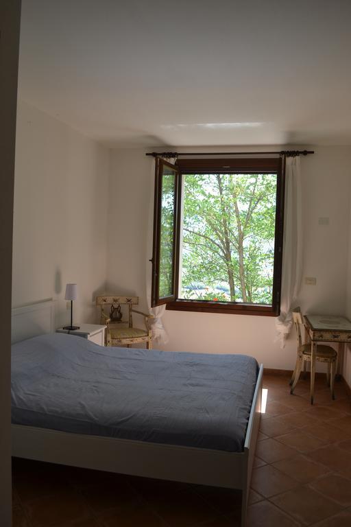 B&B Ca Biocco Sogliano al Rubicone Cameră foto