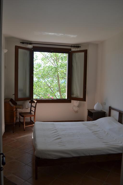 B&B Ca Biocco Sogliano al Rubicone Cameră foto
